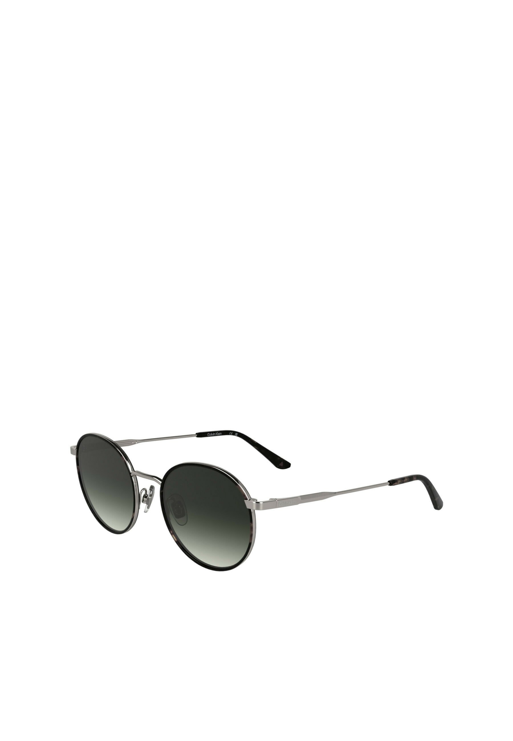 Calvin Klein Havana Gray Women’s Sunglasses Amazon.com: Calvin Klein Women main image 3