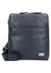 Bric's TORINO - Borsa a tracolla - black