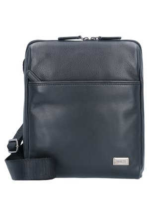 Bric's TORINO - Borsa a tracolla - black