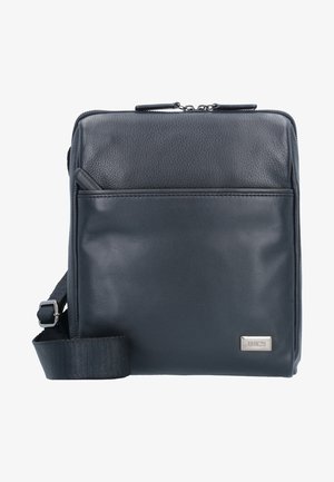 Bric's TORINO - Borsa a tracolla - black