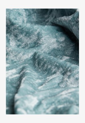 Cache Coeur, MYKONOS - Badeanzug - silver green