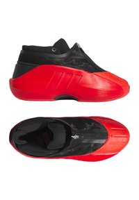 adidas Performance Scarpe da calcio indoor - rotschwarz