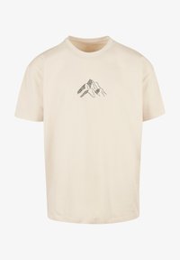 Niet geselecteerd, sand