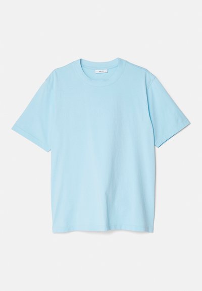 NN.07 ADAM - Tricou basic - polar wind
