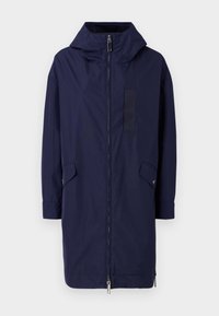 VENTO - Parka - midnight blue