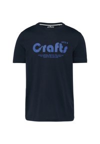 Niet geselecteerd, navy