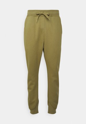 PREMIUM CORE TYPE C - Pantaloni sportivi - fresh army green