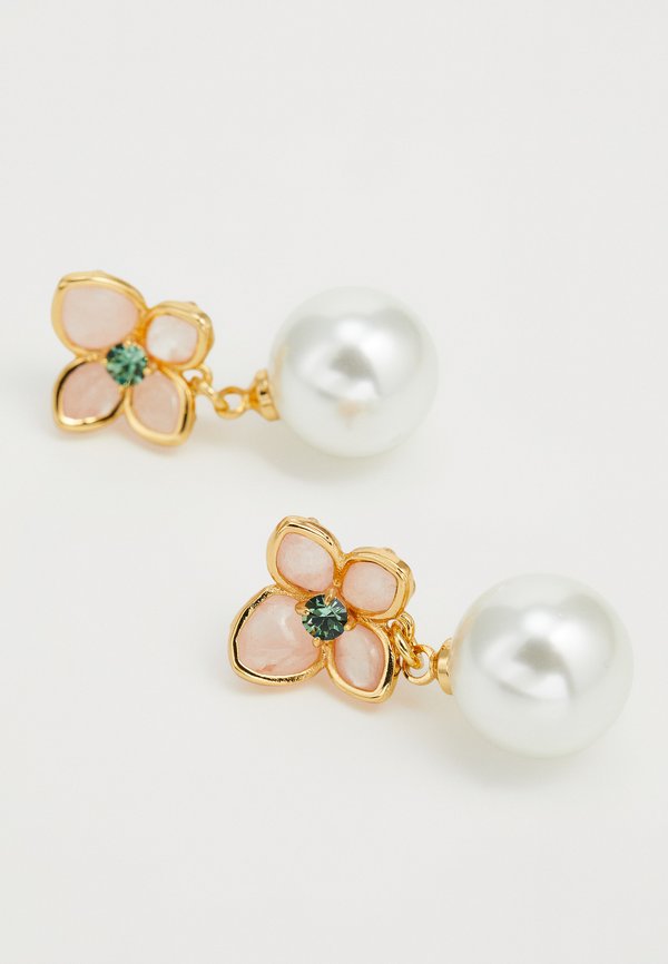 PETALS EARRINGS - Earrings - multi4