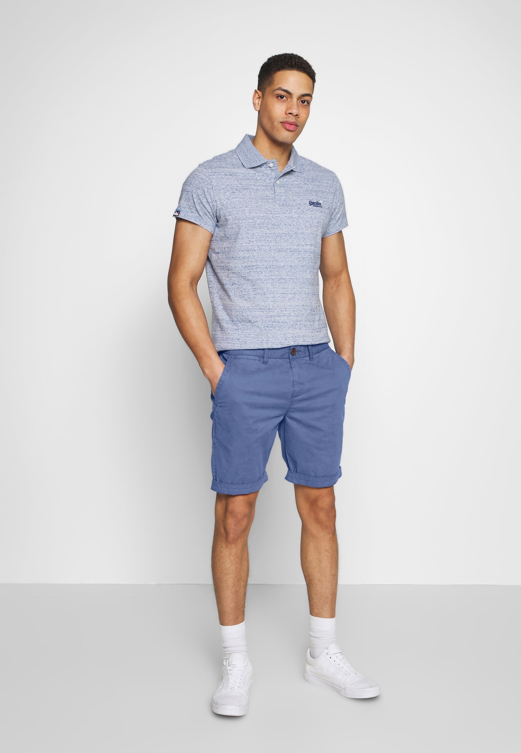 Superdry INTERNATIONAL - Shorts 