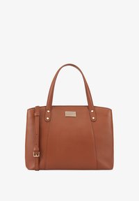 Niet geselecteerd, tan