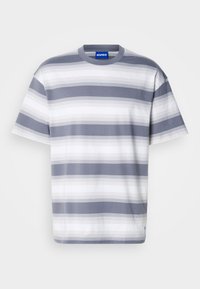 NISOTE - Tricou cu imprimeu - medium grey