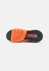 Nike Performance VERSAIR PRM - Treningssko - purple, grey