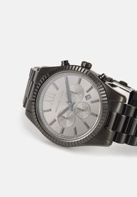 Michael Kors LEXINGTON WATCH - Ure - black