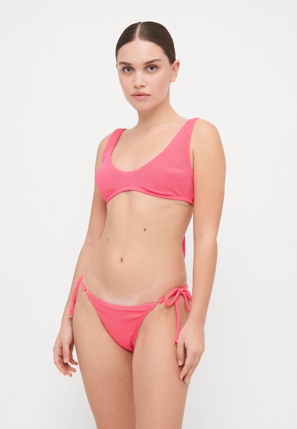 DIVE TIE SIDE RIO - Bikini bottoms - snapdragon3