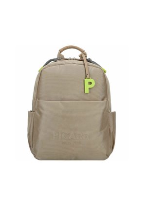 LUCKY ONE - Mochila - sand