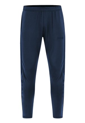 POWER - Tracksuit bottoms - marine