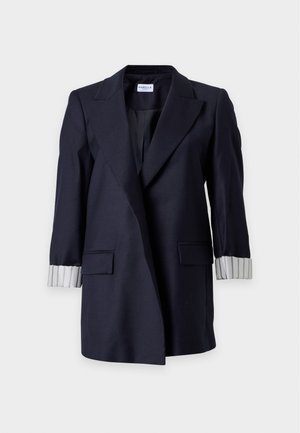 Marella, Blazer - blu unito