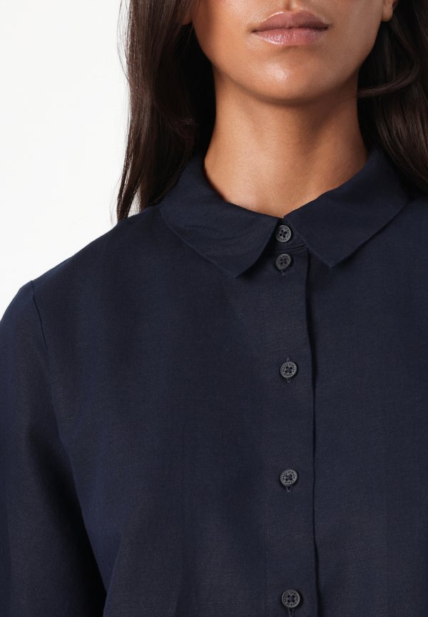 WOVEN BLOUSES - Button-down blouse4