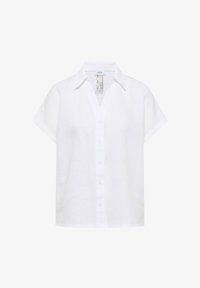 Non sélectionné, white
