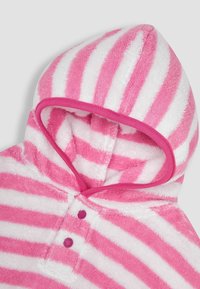 JoJo Maman Bébé Skraistė - pink strawberry