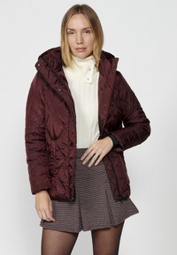 Koroshi PADDED  - Jachetă de iarnă - burdeos   bordeaux