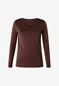 Unselected, brown