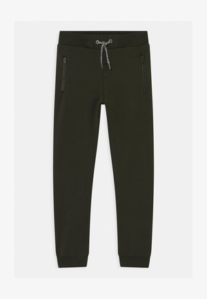 NKMHONK PANT - Pantalones deportivos - rosin