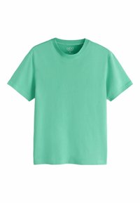 Ikke valgt, green mint