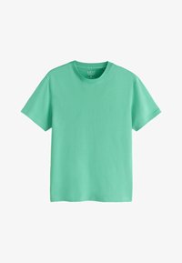 Ikke valgt, green mint