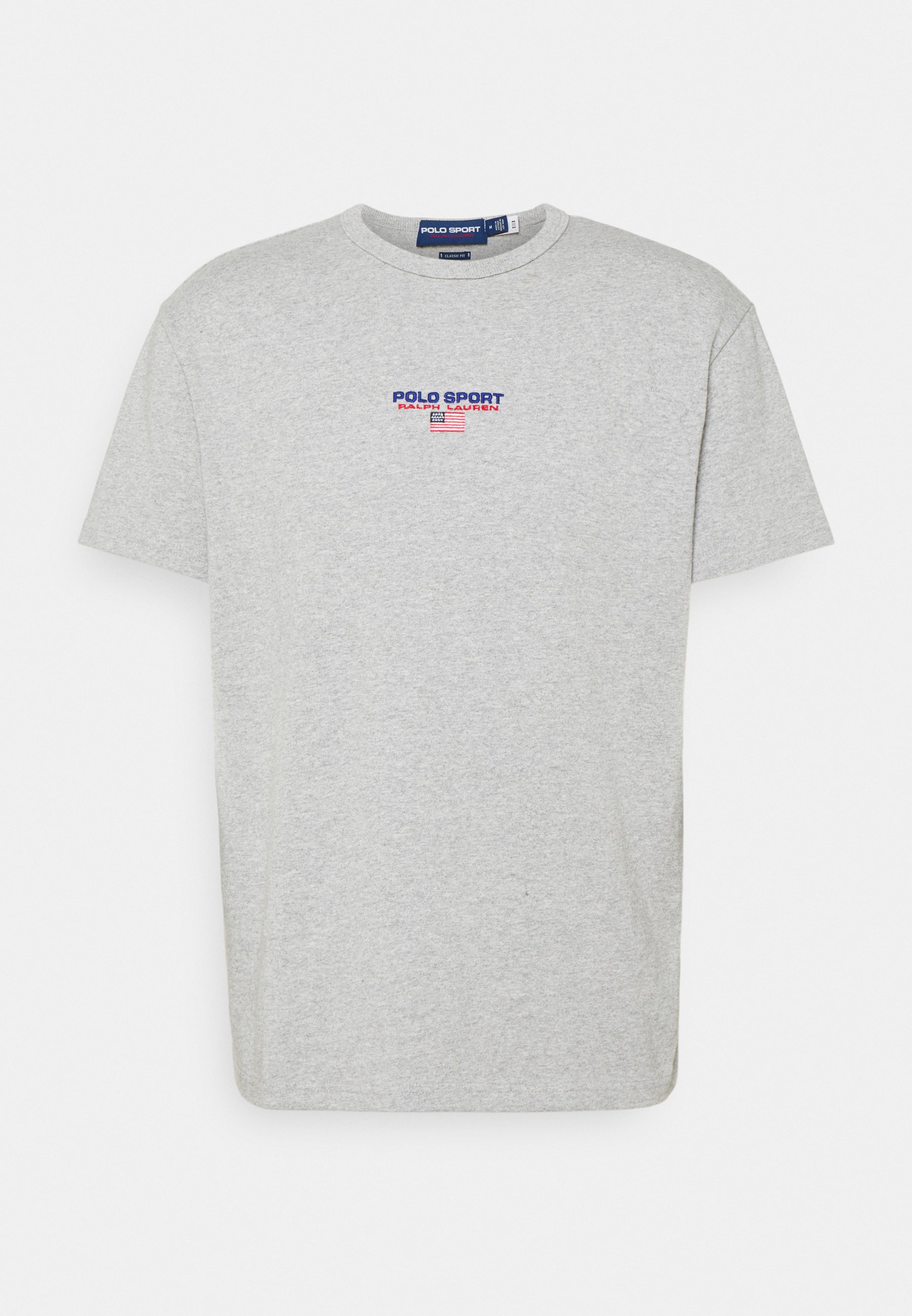 Herrer SHORT SLEEVE - T-shirts basic Herrer SHORT SLEEVE - T-shirts basic