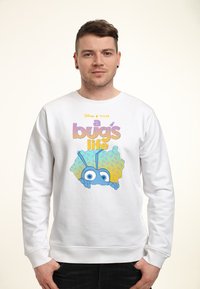 Henry Tiger A BUG'S LIFE KEEP BUGGIN - Bluza