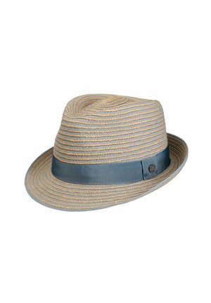 Lierys Hat - hellblau