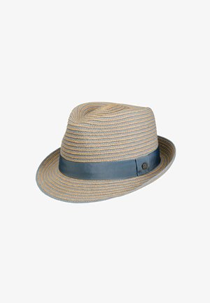 Lierys Hat - hellblau