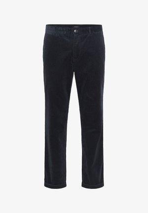 Matinique LIAM - Pantaloni - dark navy