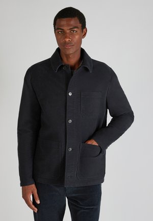INCOTEX - Veste légère - dark blue