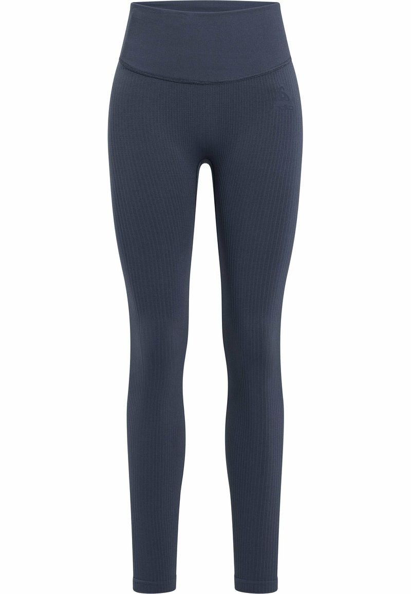 Odlo Tights donkergrijs