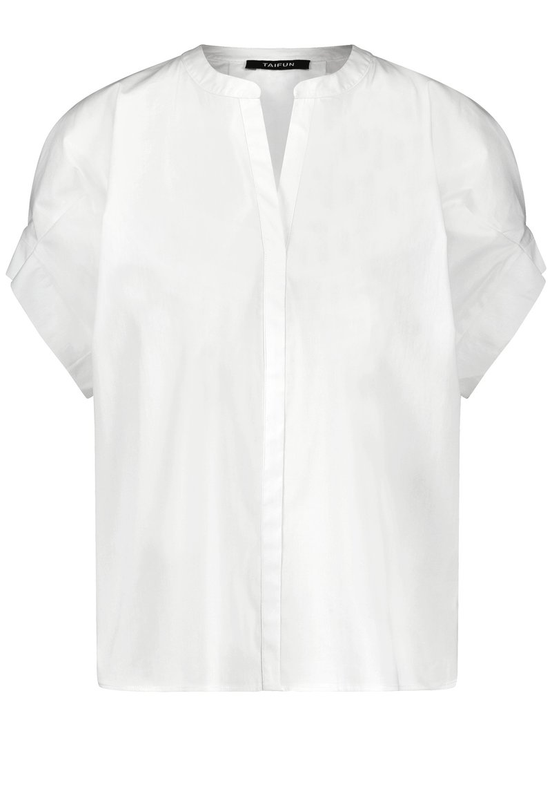Taifun Blouse wit