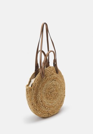 PARFOIS, Cabas - beige
