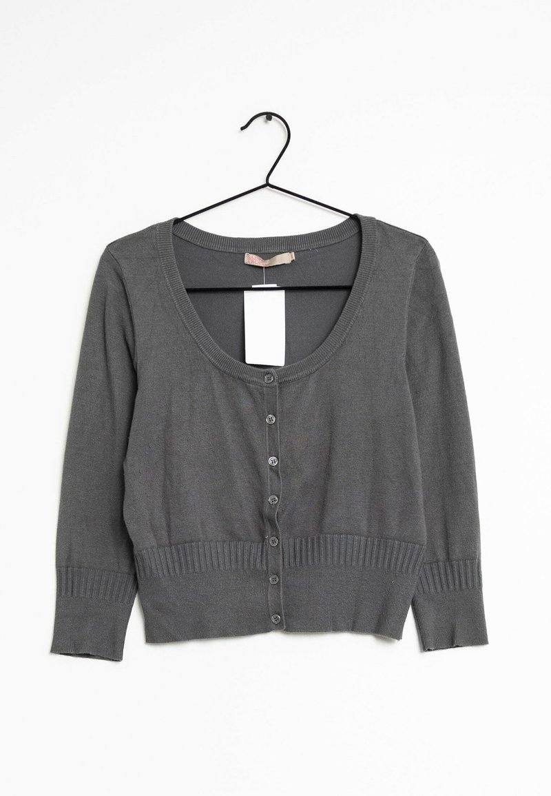 Saint Tropez Cardigan - green