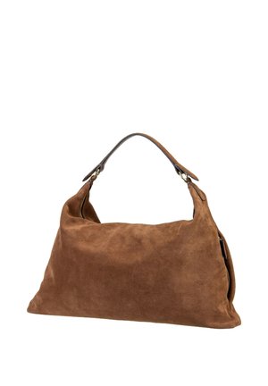 Abro, ALL IN ONE BIG - Shopping Bag - wood