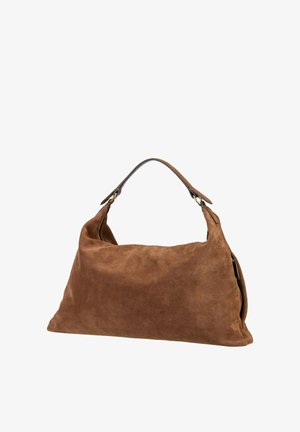 Abro, ALL IN ONE BIG - Shopping Bag - wood
