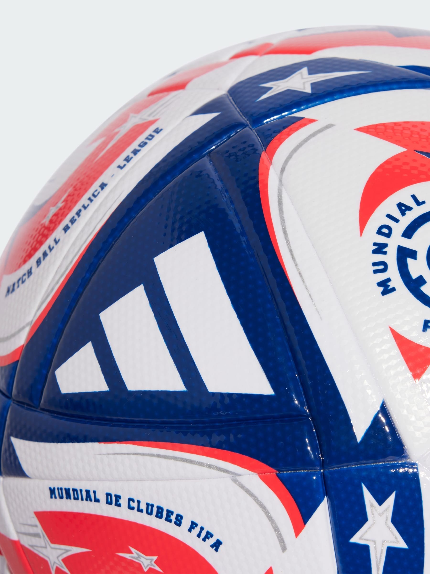 adidas FIFA Club World Cup 2008 テラパス