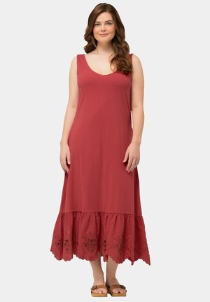 Ulla Popken Vestido informal - .