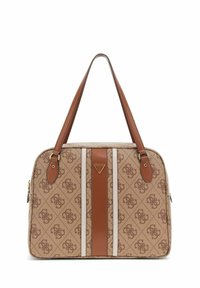 Non sélectionné, latte logo