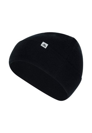 RIDGE  - Beanie - black