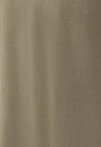 Weekday T-shirt básica - brown