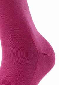 FALKE FAMILY  jagodowy