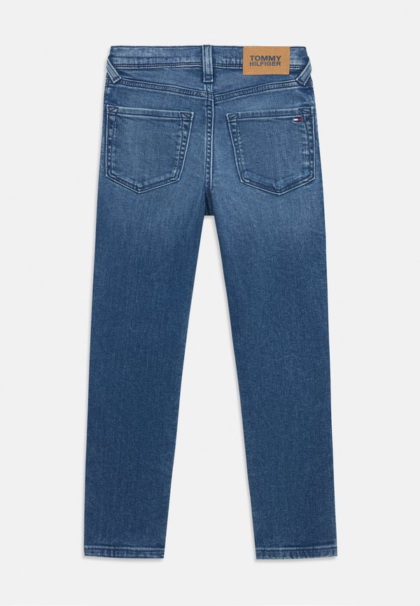 SCANTON VINTAGE - Slim fit jeans3