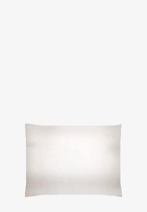 Easy Livin' 100% SILK PILLOWCASE 50 X 60 - Bath and Body Tool - white