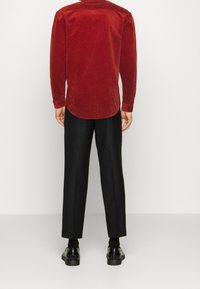Anerkjendt Camisa - brown